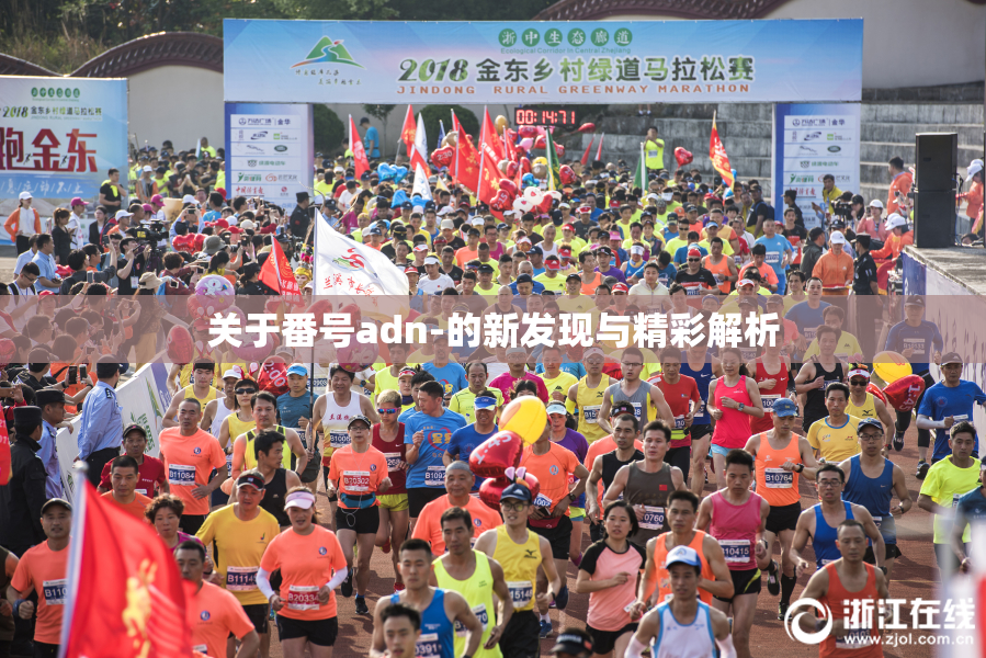 关于番号adn-的新发现与精彩解析