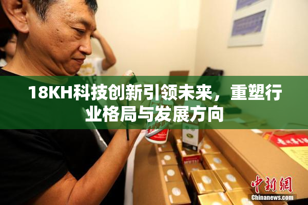 18KH科技创新引领未来，重塑行业格局与发展方向