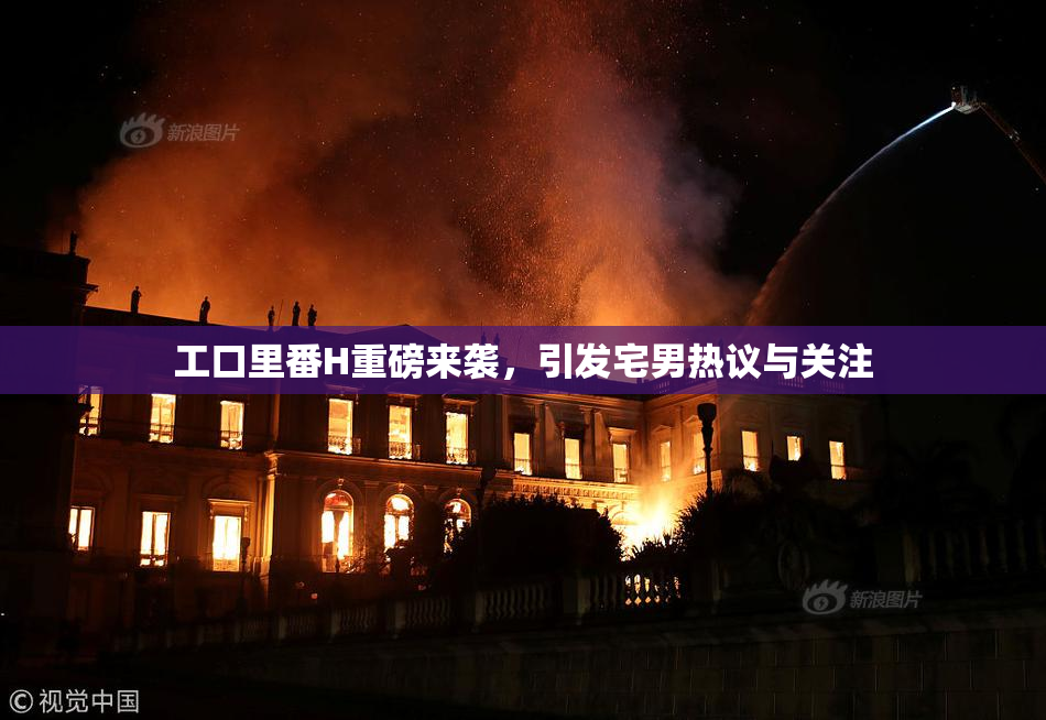 工口里番H重磅来袭，引发宅男热议与关注
