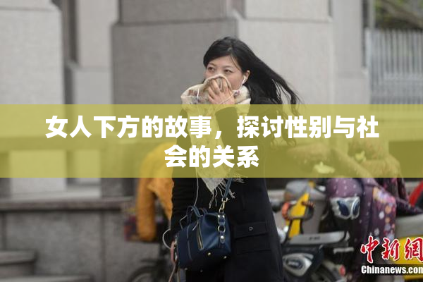 女人下方的故事，探讨性别与社会的关系