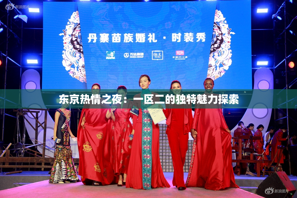 东京热情之夜：一区二的独特魅力探索
