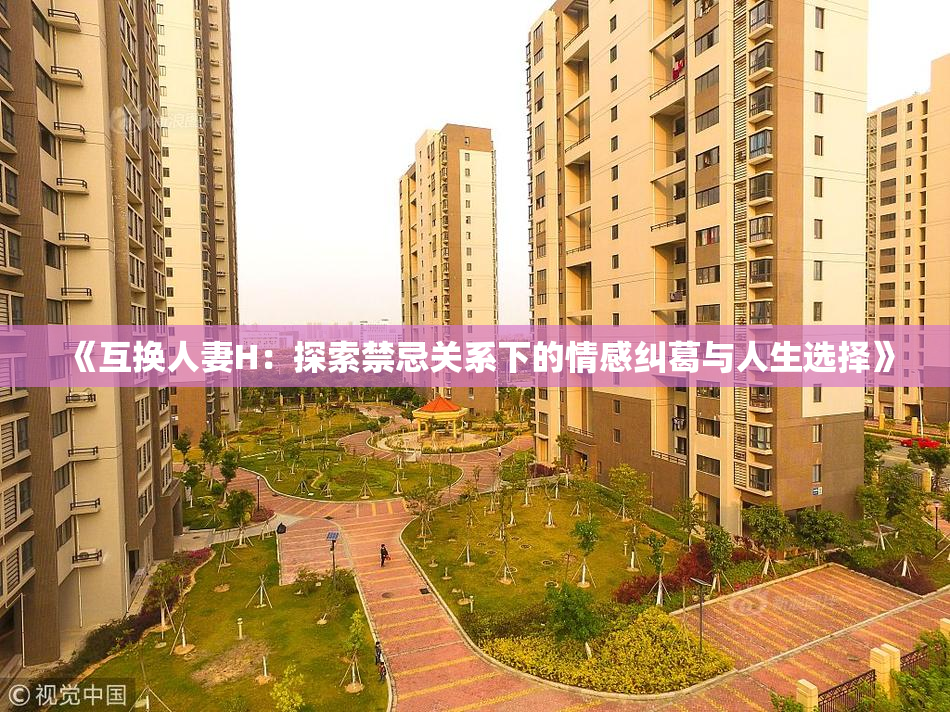 《互换人妻H：探索禁忌关系下的情感纠葛与人生选择》