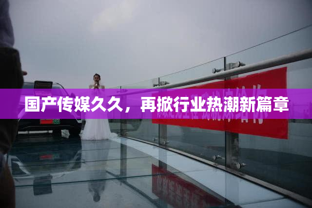 国产传媒久久，再掀行业热潮新篇章