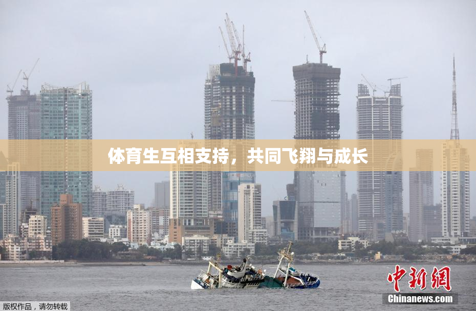 体育生互相支持，共同飞翔与成长