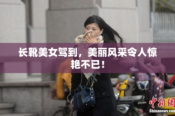 长靴美女驾到，美丽风采令人惊艳不已！
