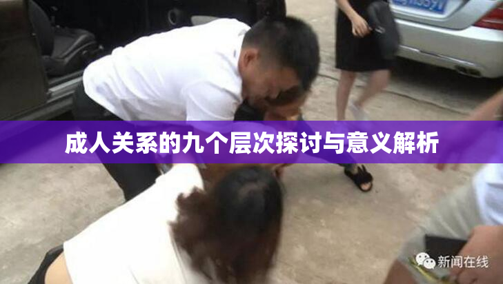 成人关系的九个层次探讨与意义解析