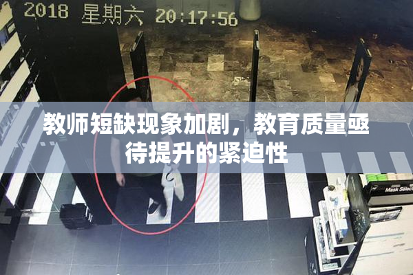 教师短缺现象加剧，教育质量亟待提升的紧迫性