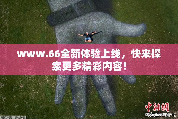 www.66全新体验上线，快来探索更多精彩内容！