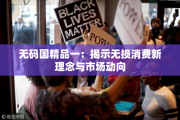 无码国精品一：揭示无损消费新理念与市场动向