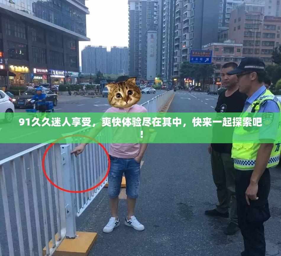 91久久迷人享受，爽快体验尽在其中，快来一起探索吧！