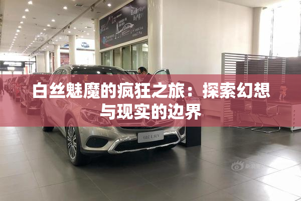 白丝魅魔的疯狂之旅：探索幻想与现实的边界