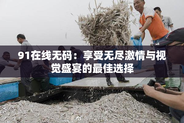 91在线无码：享受无尽激情与视觉盛宴的最佳选择