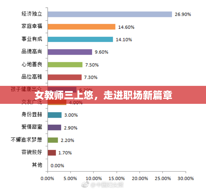 女教师三上悠，走进职场新篇章