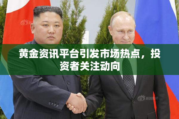 黄金资讯平台引发市场热点，投资者关注动向