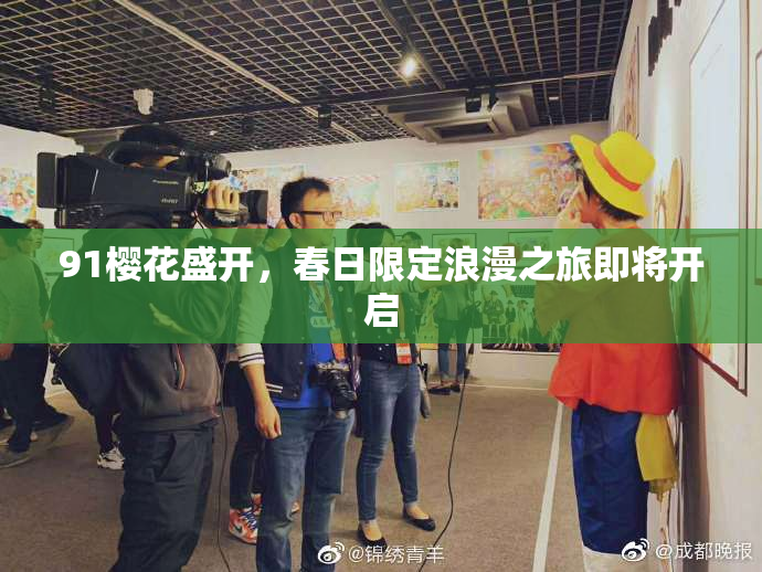 91樱花盛开，春日限定浪漫之旅即将开启