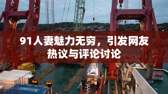 91人妻魅力无穷，引发网友热议与评论讨论