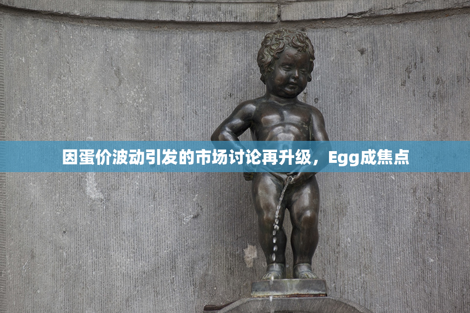 因蛋价波动引发的市场讨论再升级，Egg成焦点