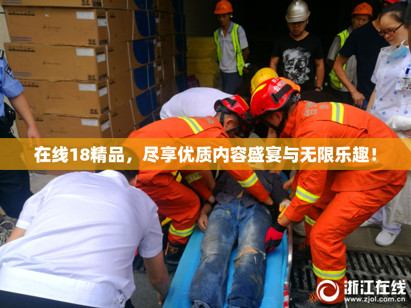在线18精品，尽享优质内容盛宴与无限乐趣！