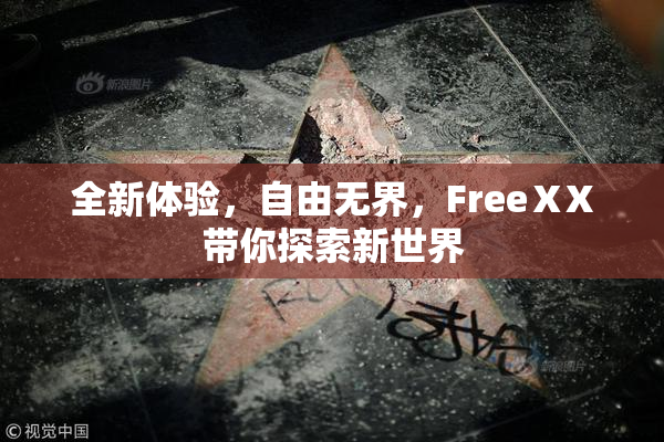 全新体验，自由无界，FreeⅩX带你探索新世界