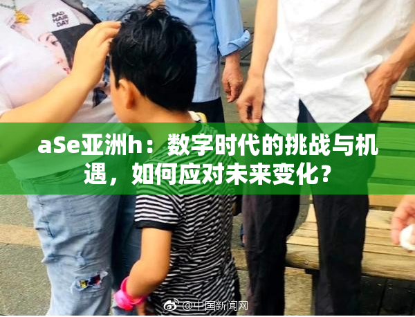 aSe亚洲h：数字时代的挑战与机遇，如何应对未来变化？