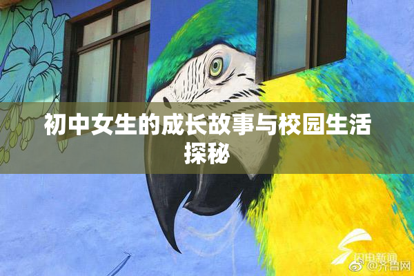 初中女生的成长故事与校园生活探秘
