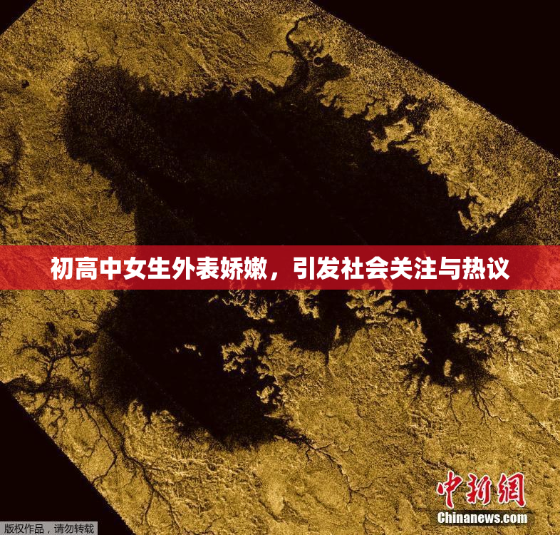 初高中女生外表娇嫩，引发社会关注与热议