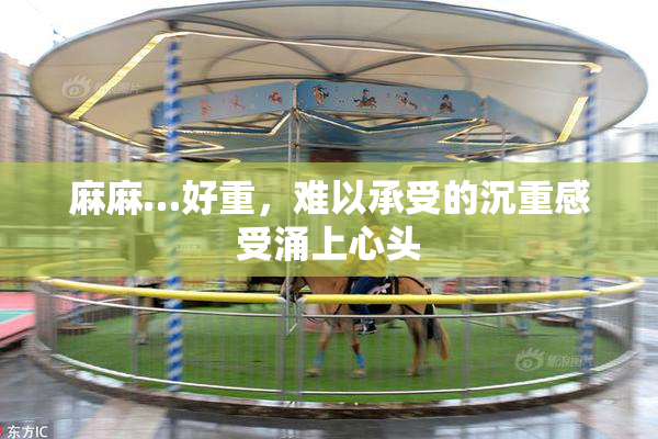 麻麻…好重，难以承受的沉重感受涌上心头
