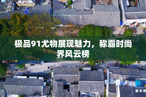 极品91尤物展现魅力，称霸时尚界风云榜