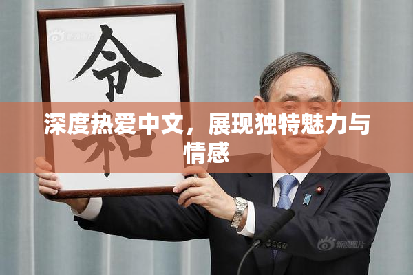 深度热爱中文，展现独特魅力与情感