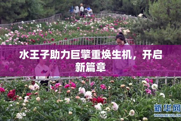 水王子助力巨擎重焕生机，开启新篇章