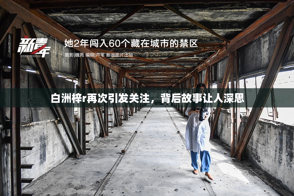 白洲梓r再次引发关注，背后故事让人深思