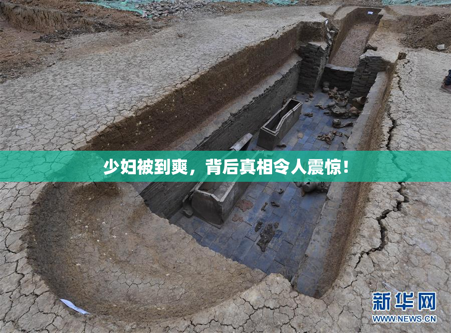 少妇被到爽，背后真相令人震惊！