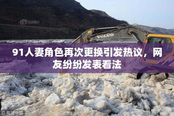 91人妻角色再次更换引发热议，网友纷纷发表看法