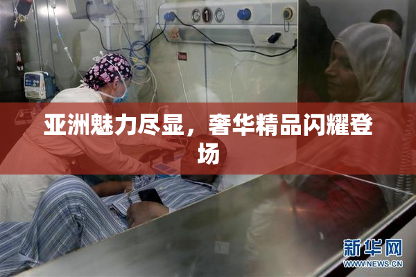 亚洲魅力尽显，奢华精品闪耀登场