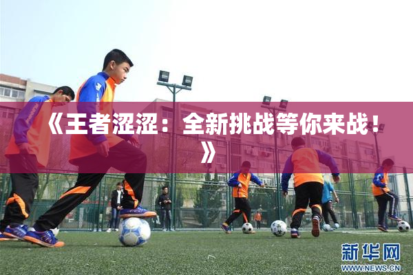 《王者涩涩：全新挑战等你来战！》