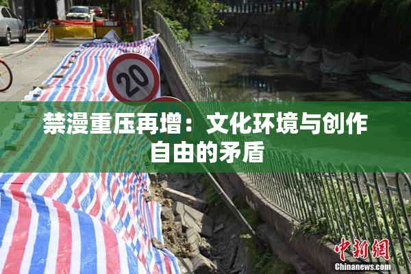 禁漫重压再增：文化环境与创作自由的矛盾