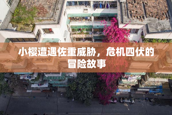 小樱遭遇佐重威胁，危机四伏的冒险故事