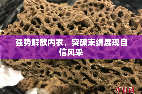 强势解放内衣，突破束缚展现自信风采