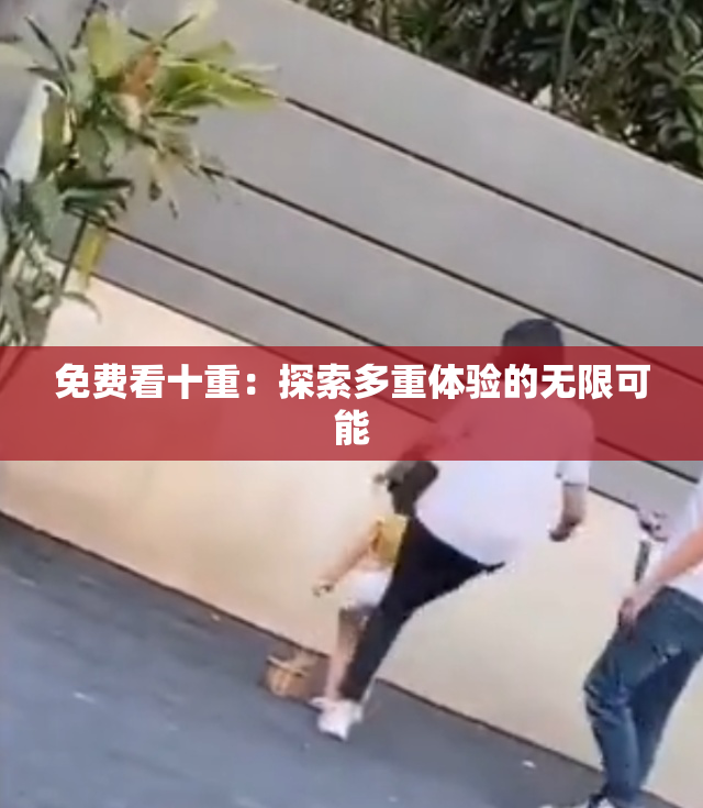 免费看十重：探索多重体验的无限可能