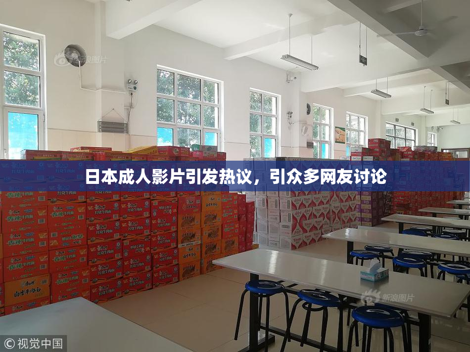 日本成人影片引发热议，引众多网友讨论