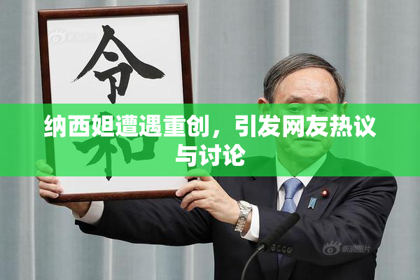 纳西妲遭遇重创，引发网友热议与讨论