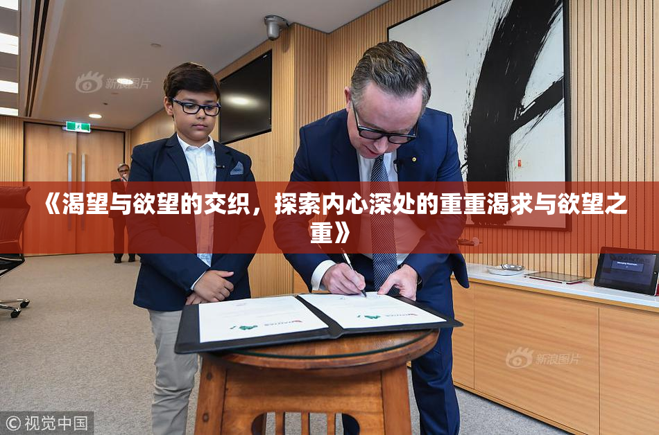 《渴望与欲望的交织，探索内心深处的重重渴求与欲望之重》
