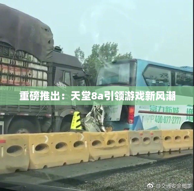 重磅推出：天堂8a引领游戏新风潮