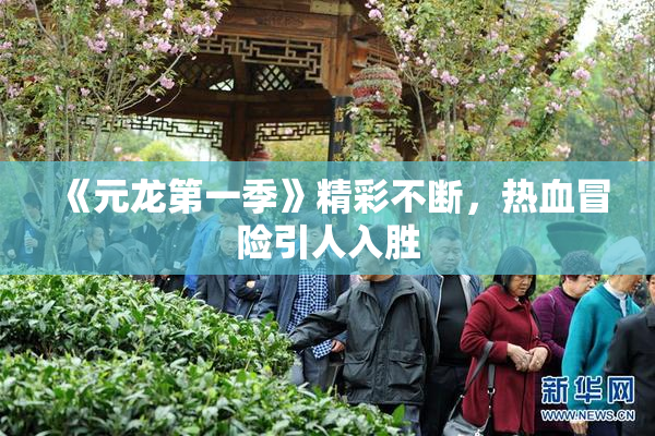 《元龙第一季》精彩不断，热血冒险引人入胜