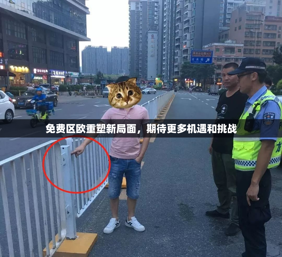 免费区欧重塑新局面，期待更多机遇和挑战