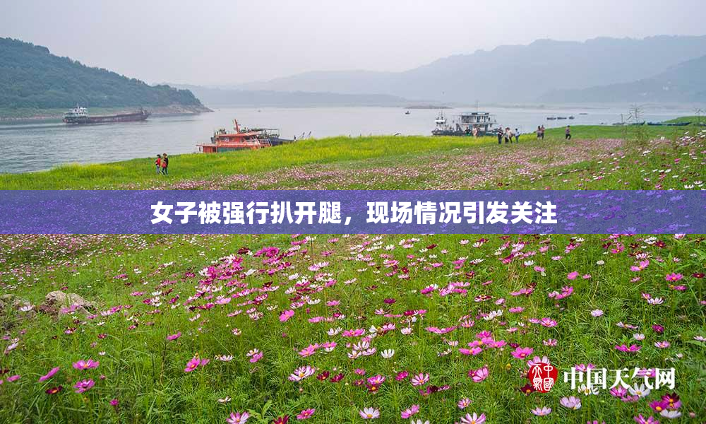 女子被强行扒开腿，现场情况引发关注