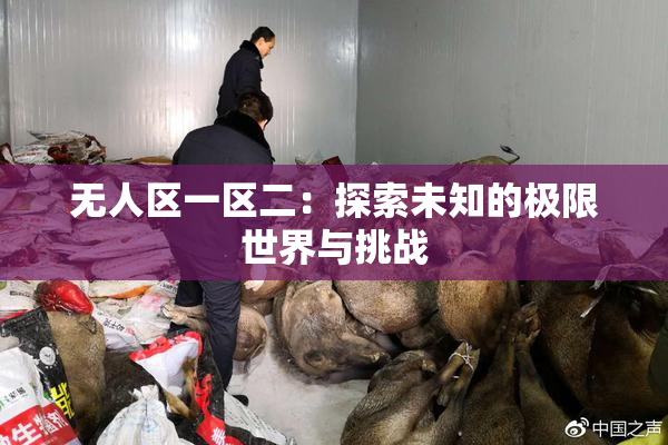 无人区一区二：探索未知的极限世界与挑战