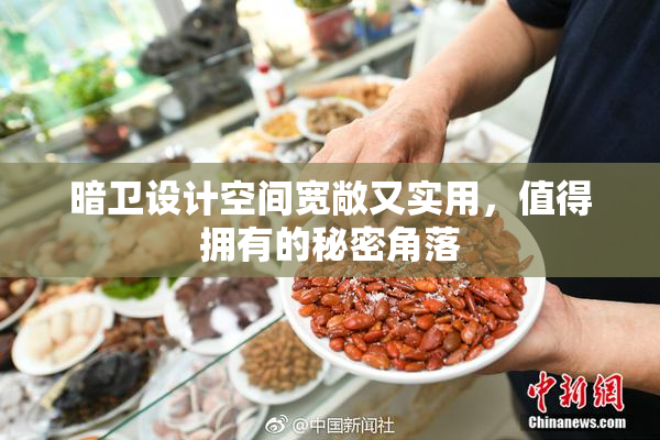 暗卫设计空间宽敞又实用，值得拥有的秘密角落