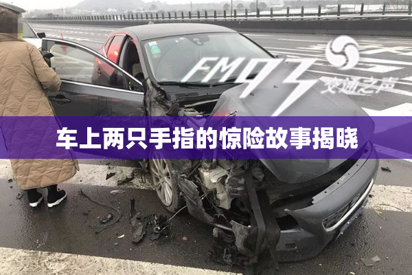 车上两只手指的惊险故事揭晓