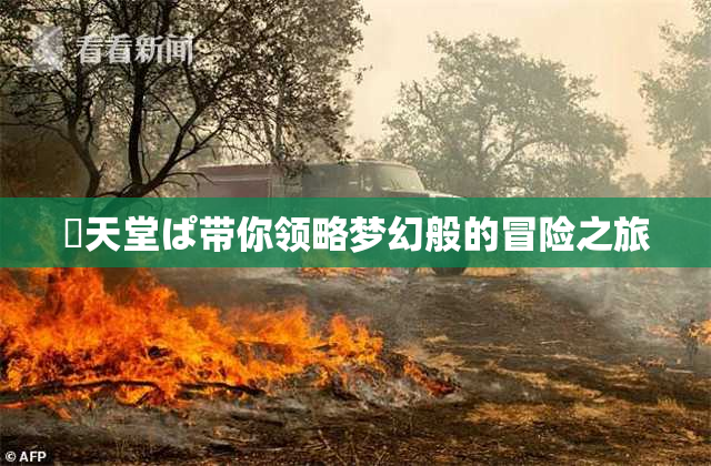 妺天堂ぱ带你领略梦幻般的冒险之旅